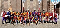 -97- Sbandieratori dell'Asta